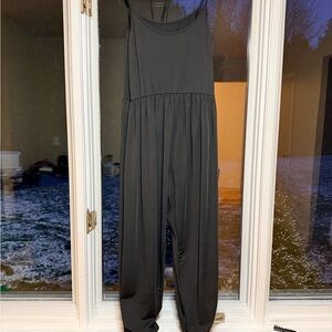 SHEIN Curve Black Garment